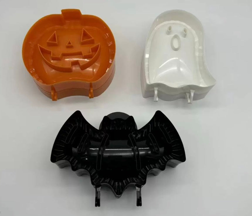 🍎Mini kakeform til jul