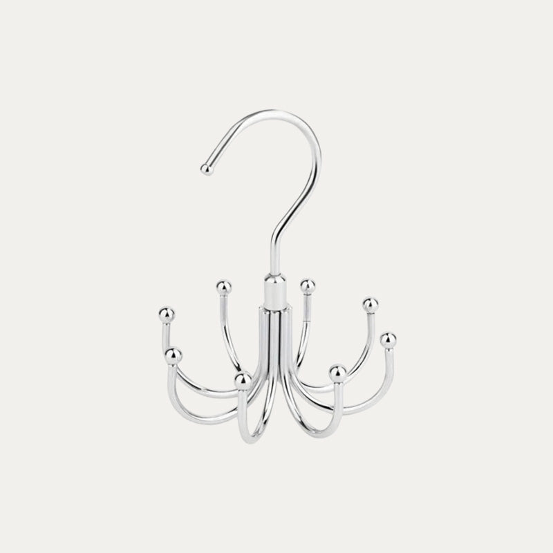 Roterende oppbevaringskrok