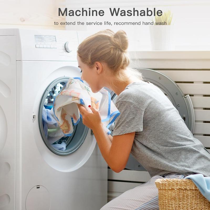 👶Baby langermet smekke med silikonlomme🍽️