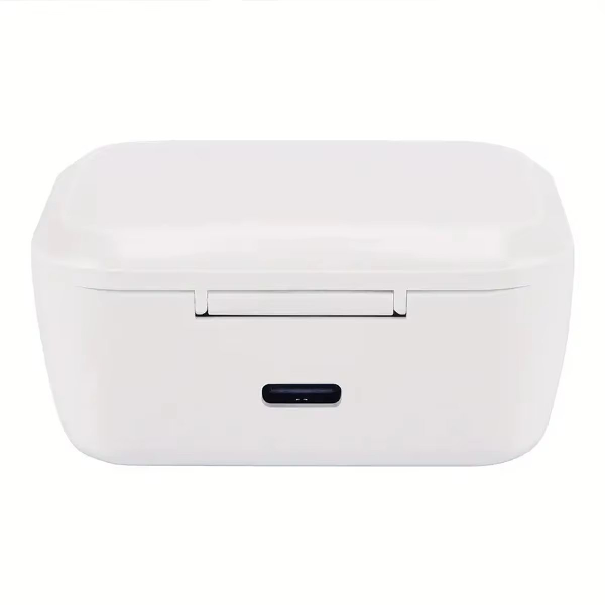 🔥Superdeal! 38 % rabatt! – Bærbar trådløs powerbank for smartklokker