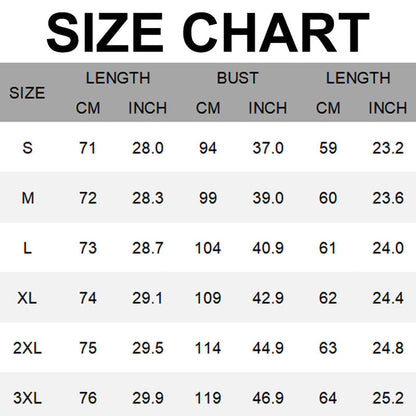 ⏳Diamantvattert dunjakke til dame