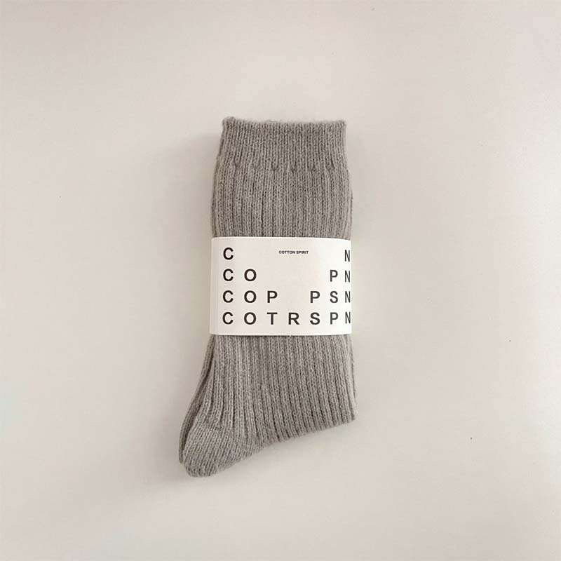 🌟 Kjøp 1, få 2 gratis🧦 Myke ullsokker, et koselig og varmt must-have