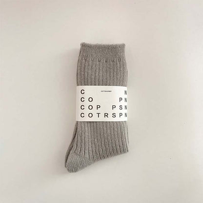 🌟 Kjøp 1, få 2 gratis🧦 Myke ullsokker, et koselig og varmt must-have