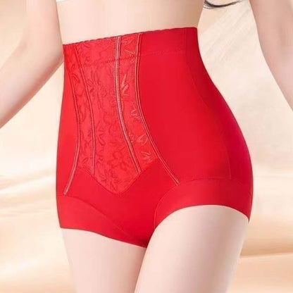 ⏳Tidsbegrenset salg Kjøp 1 få 2 gratis💕Kroppsformende bukser med høy midje