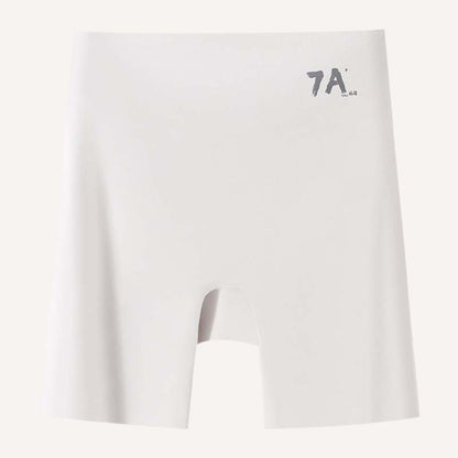 ✨ Ice Silk sikkerhetsbukser 3-i-1: undertøy, sikkerhetsbukser og magekontrollbukser. Si farvel til pinlige, skjulte striper