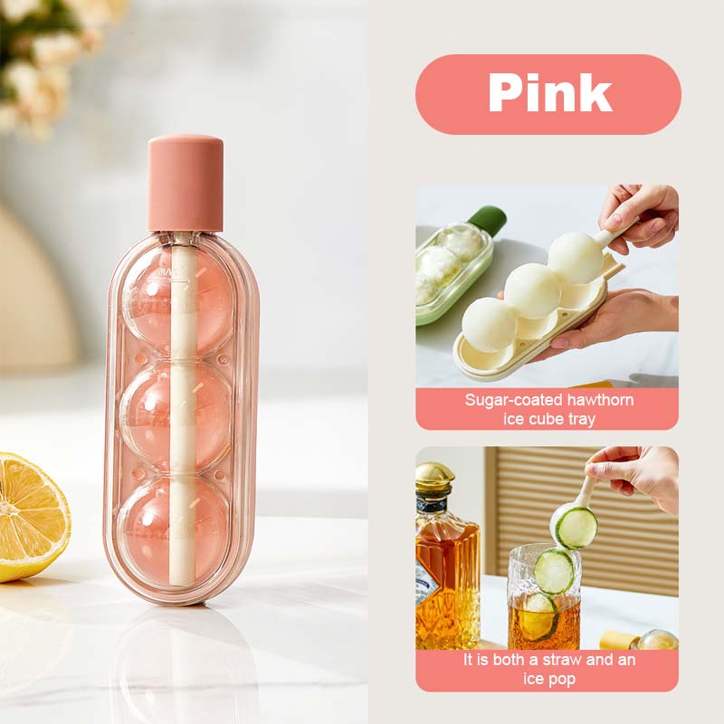 Verktøy for å lage isfilm til kosttilskudd