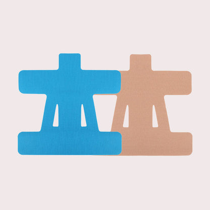 Elastisk skulderbeskytter