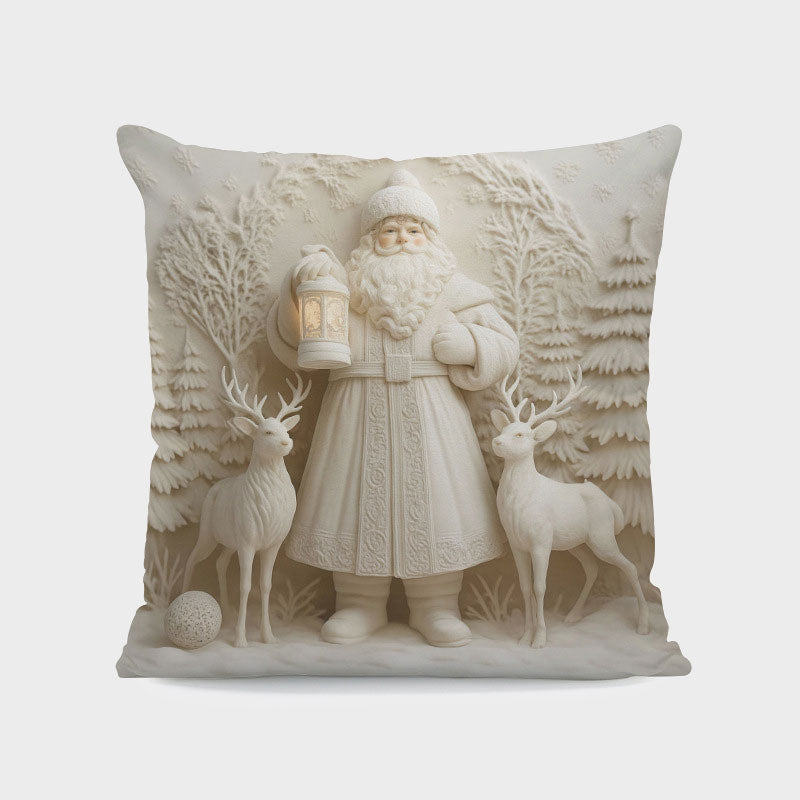 🎄3D-printet putevar til jul✨