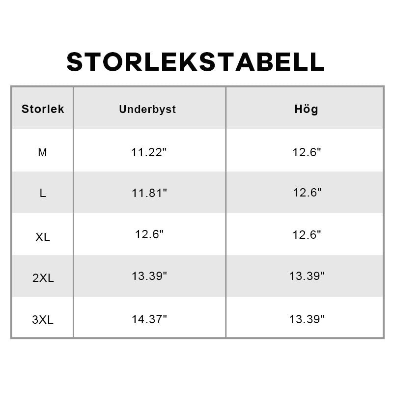 🏆️Ribbet push-up justerbar uten bøyle-BH for kvinner