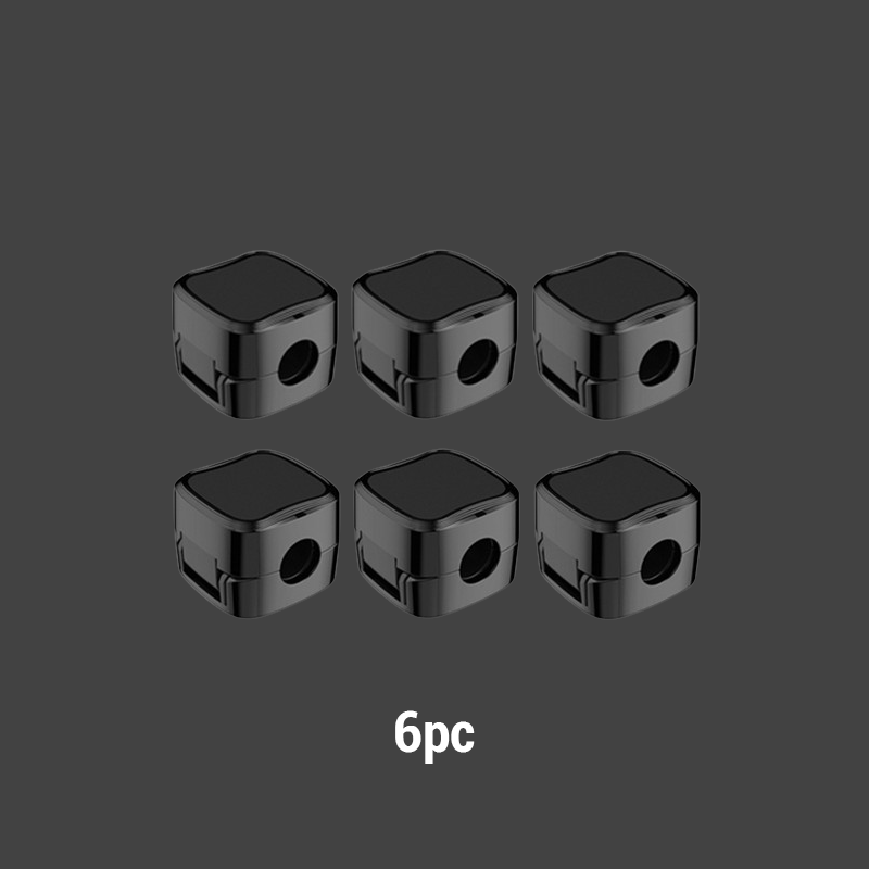 Magnetisk kabelorganisator