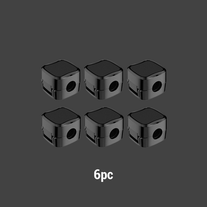 Magnetisk kabelorganisator