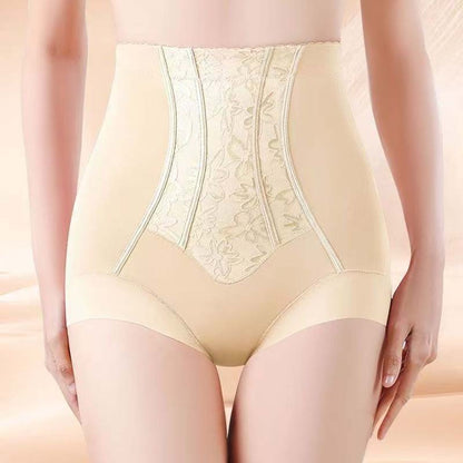 ⏳Tidsbegrenset salg Kjøp 1 få 2 gratis💕Kroppsformende bukser med høy midje