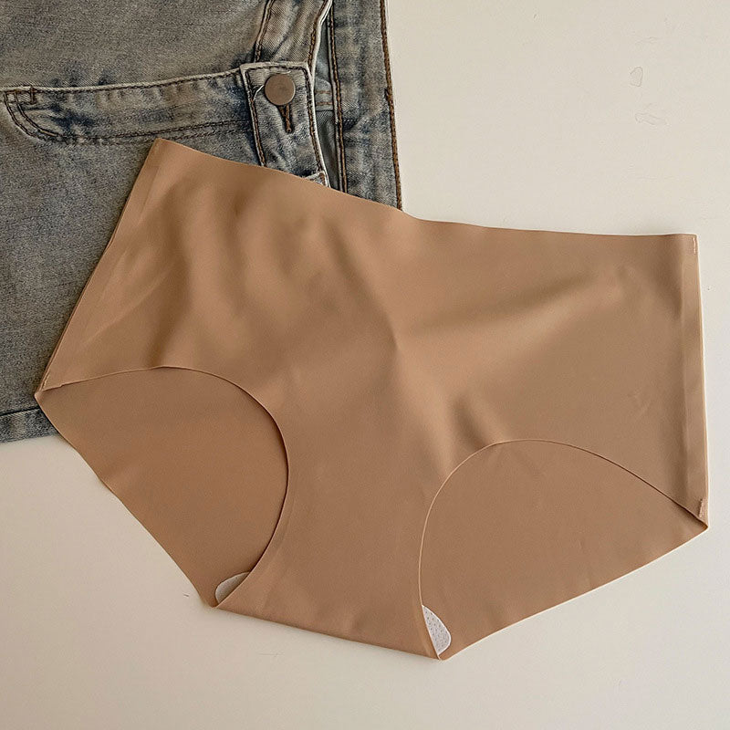 🔥Begrenset tid: 3 deler for kun 149 kr✨✨sømløst undertøy