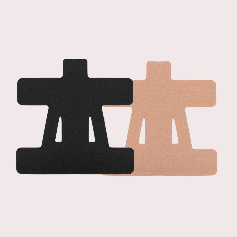 Elastisk skulderbeskytter