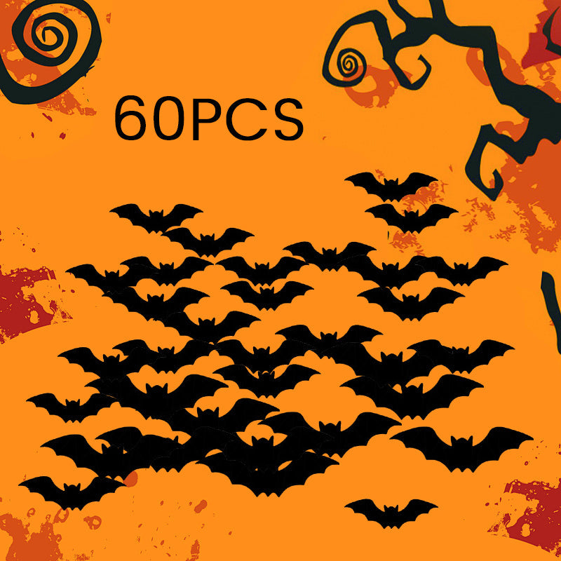 LED-lys flaggermusgruppe