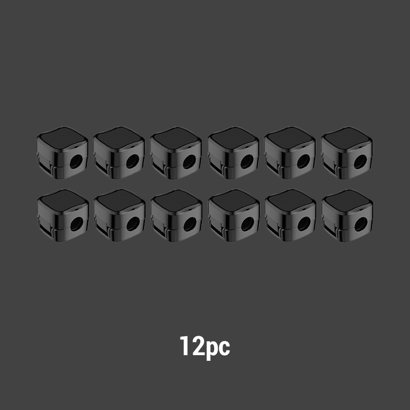 Magnetisk kabelorganisator