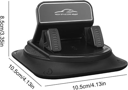 🔥50% rabatt siste dagen 📱🚗Feste for telefon på dashbordet – houstonmoon