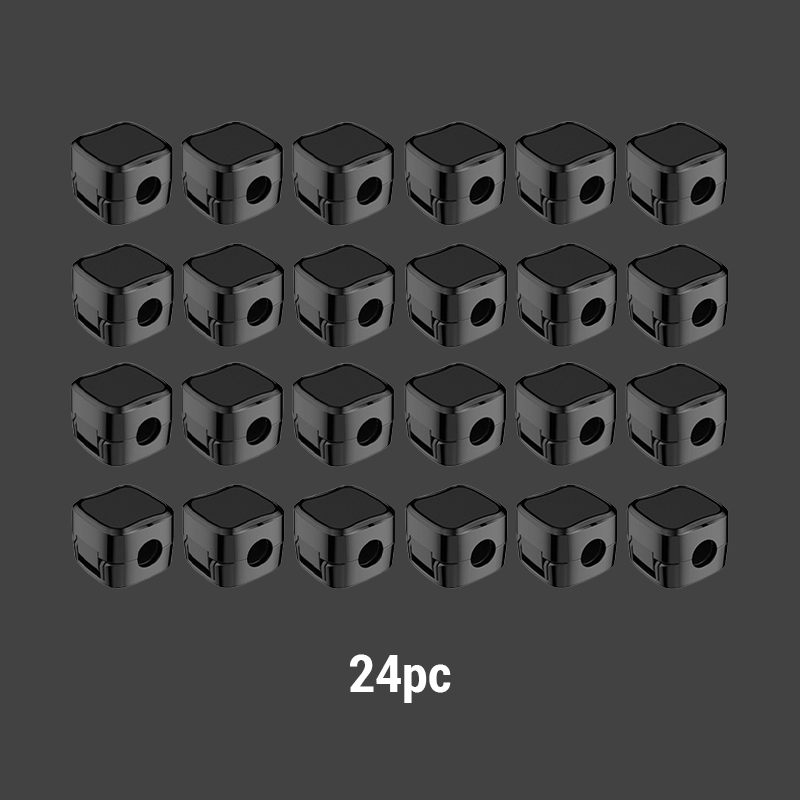 Magnetisk kabelorganisator