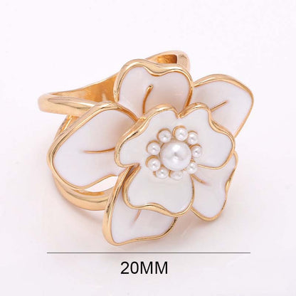 💕Kjøp 1 få 1 gratis🧣Enkelt tredimensjonalt skjerf Cli