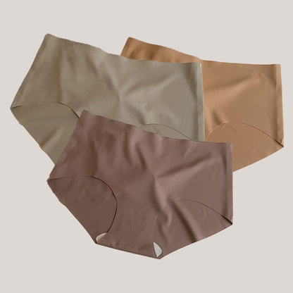 🔥Begrenset tid: 3 deler for kun 149 kr✨✨sømløst undertøy