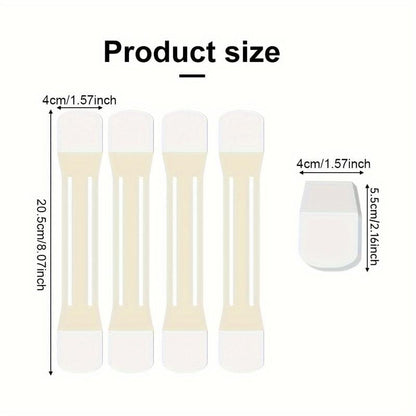 🎁😍 Løfteteip for ansikt og nakke