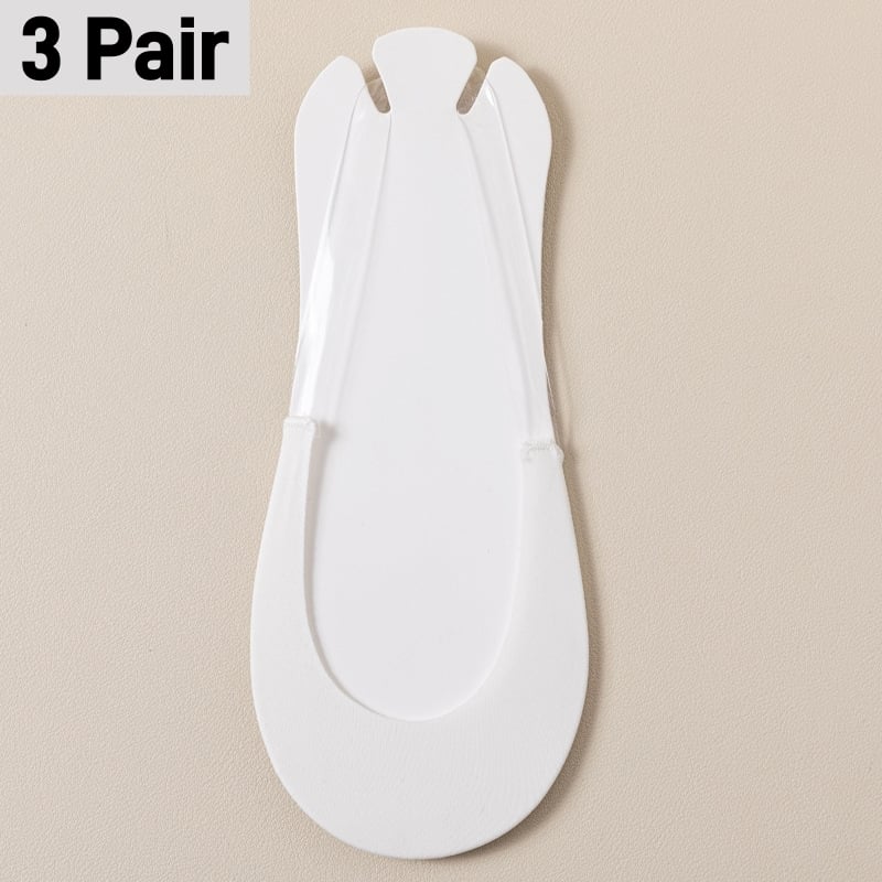 Tå Topper Sokker,Kjøp mer, få mer gratis,(størrelse EU:35-39)