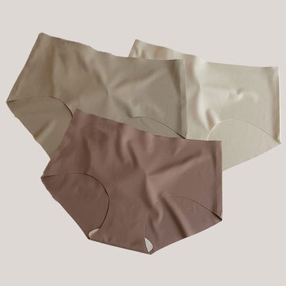 🔥Begrenset tid: 3 deler for kun 149 kr✨✨sømløst undertøy