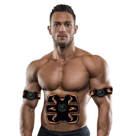 Power magemuskelstimulator