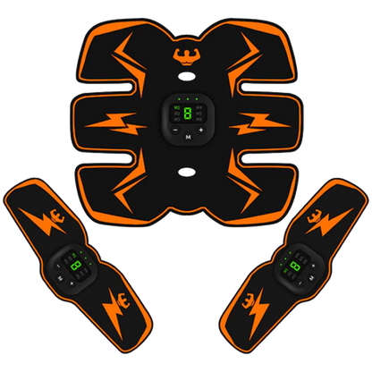 Power magemuskelstimulator