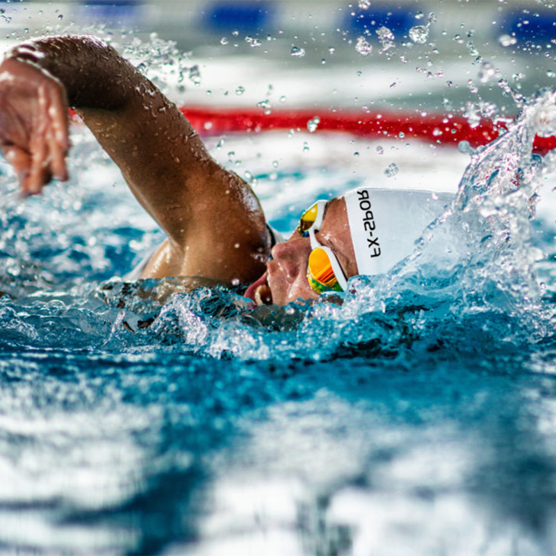 Power magemuskelstimulator