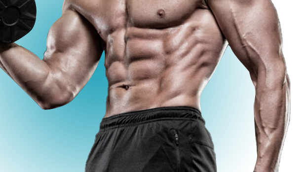 Power magemuskelstimulator