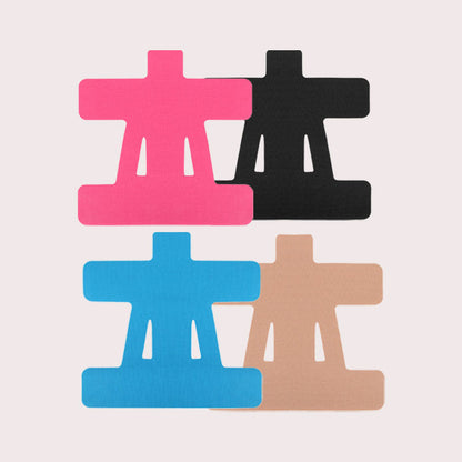 Elastisk skulderbeskytter