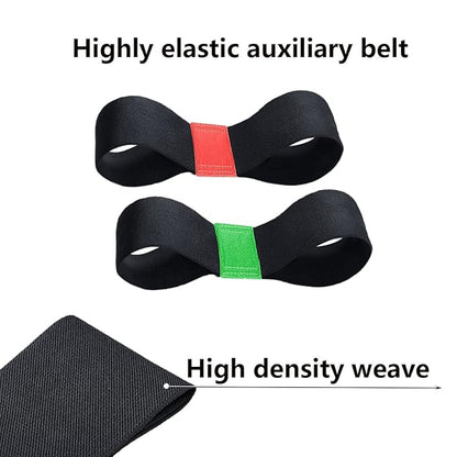 🏌️Håndleddskorrigeringstrener og armbåndsett for golf