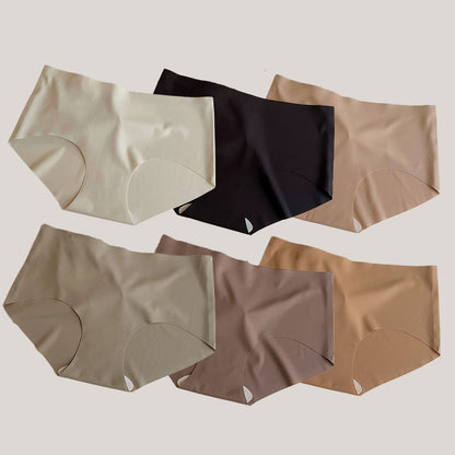 🔥Begrenset tid: 3 deler for kun 149 kr✨✨sømløst undertøy