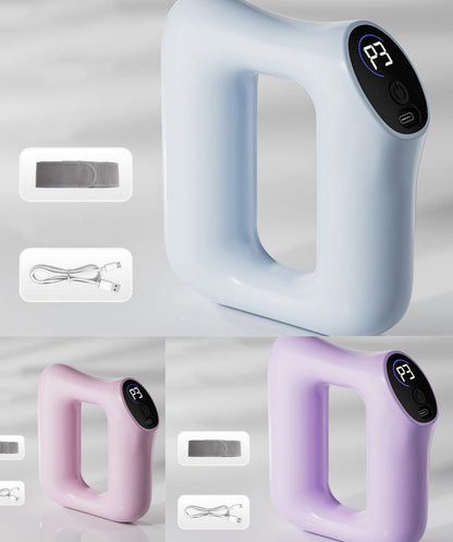 ⏳Begrenset tid 50 % rabatt⏳Multifunksjonell helkropps fascia-ring