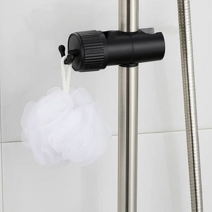 Ingen boring nødvendig · Fest og bruk · Nytt valg for dusjtilbehør