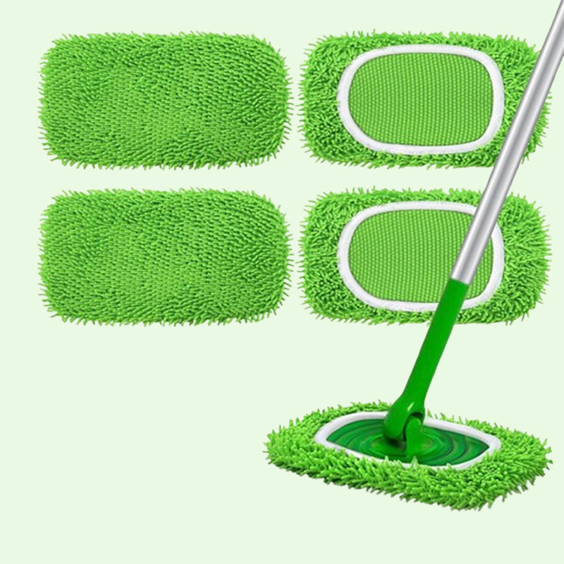 VARMT SALG 49 % rabatt🔥Gjenbrukbare moppeputer