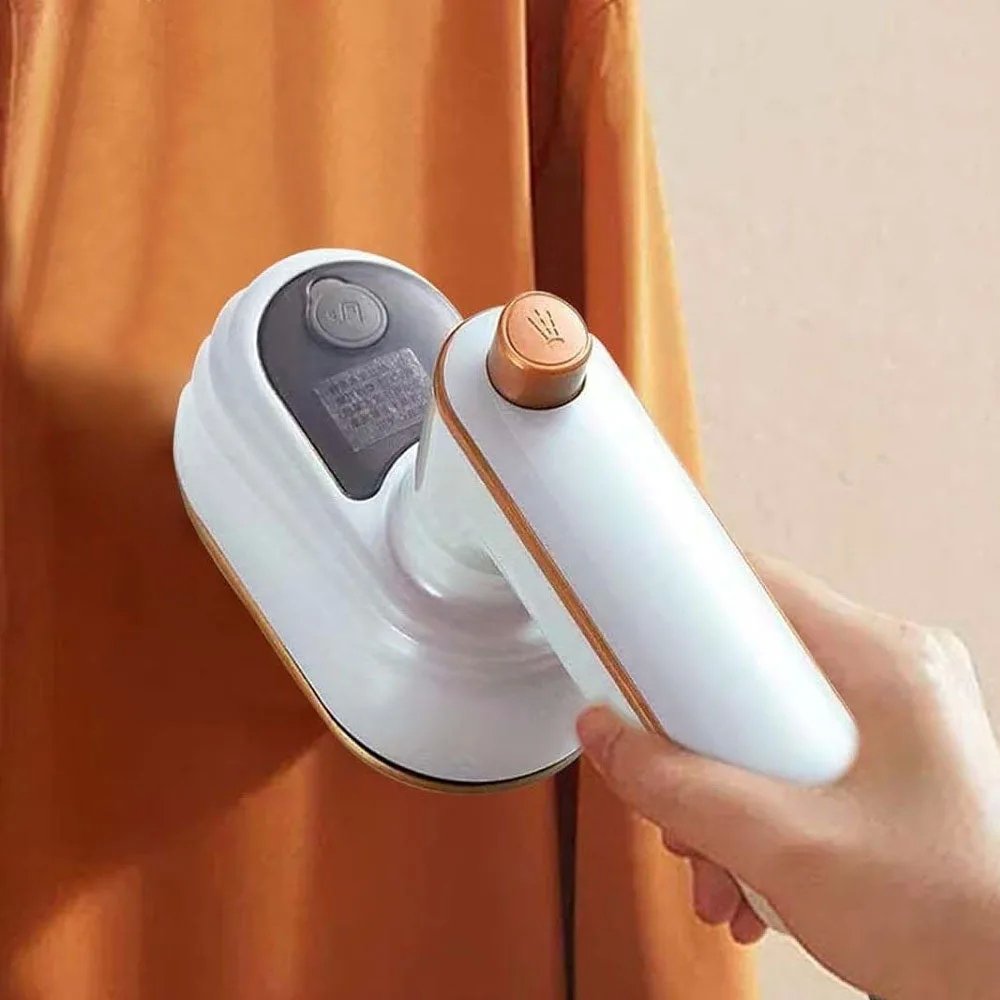 Vapor Jet Mini reisestrykejern