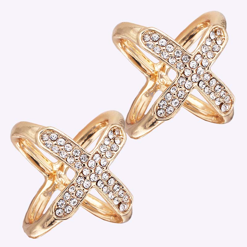 💕Kjøp 1 få 1 gratis🧣Enkelt tredimensjonalt skjerf Cli