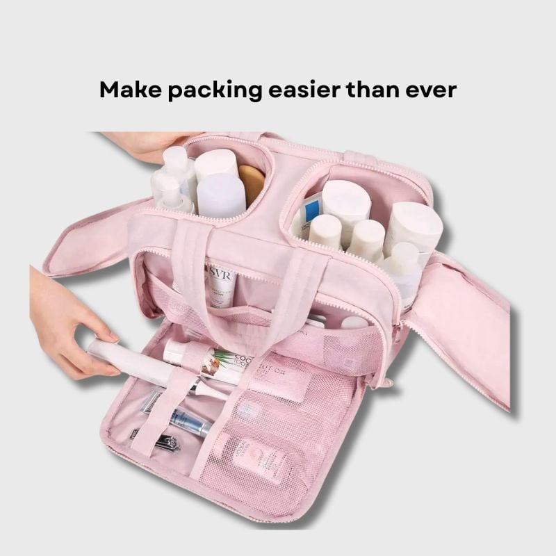 🔥 Salg 2025💝Gratis toalettveske til reiser