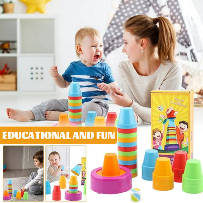 Fargestablende utfordringsspill