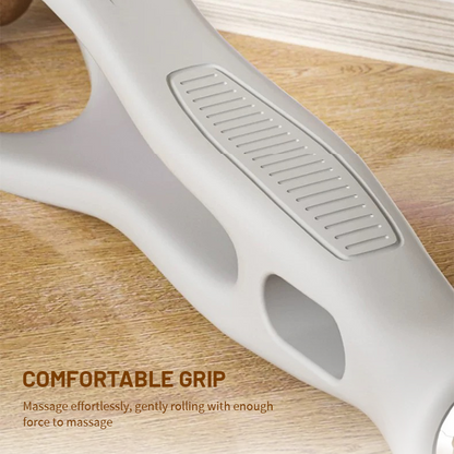 👋Fingermassasjeapparat