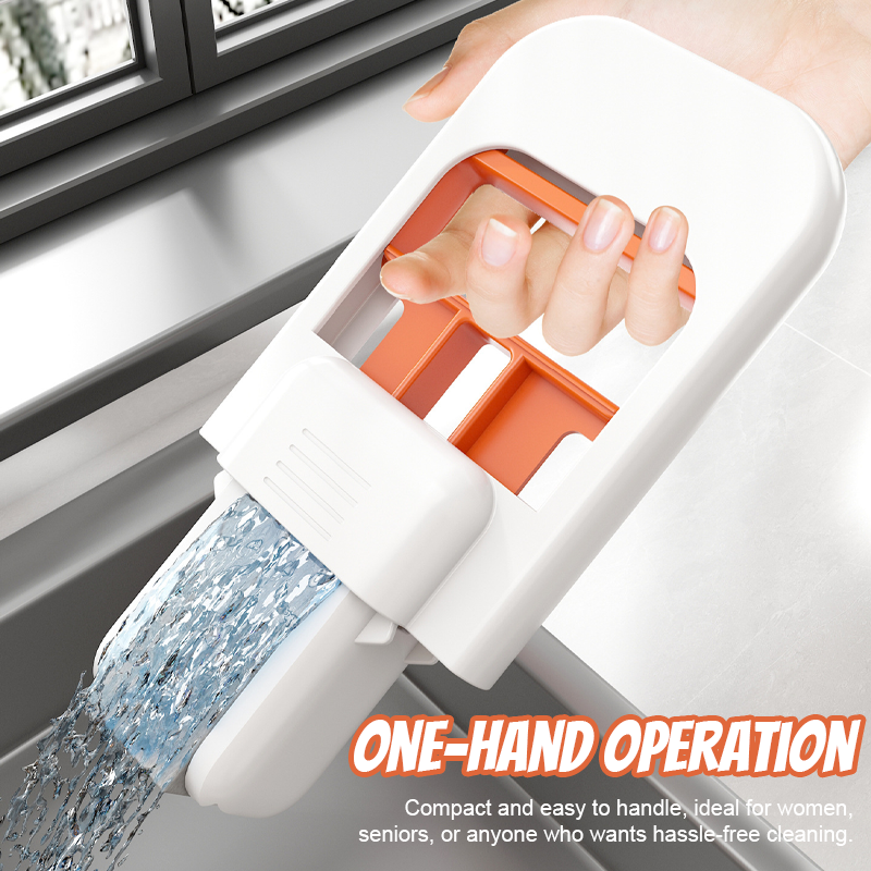 ⏰Ukentlig spesialtilbud: 49 % rabatt🧼 Mini håndkost – Renere, smartere, ikke vanskeligere!