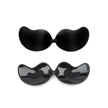 💗KJØP 1 FÅ 1 GRATIS - 2 PAR 🎁 Selvheftende push-up-BH