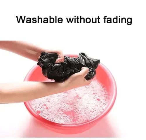 💖💖 SISTE DAG – 65 % RABATT! 💖🎁 Unisex ultramyke stretchbukser med perfekt passform for en avslappet stil