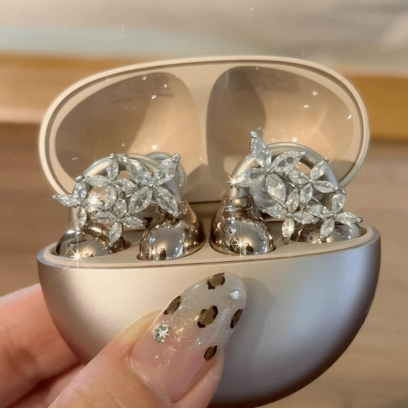 💥💥Trådløse Bluetooth-øretelefoner