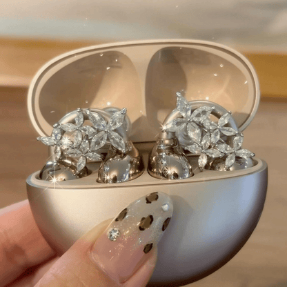 💥💥Trådløse Bluetooth-øretelefoner