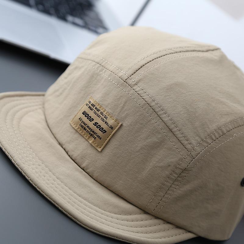 Vintage Duckbill Streetwear-cap