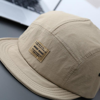 Vintage Duckbill Streetwear-cap