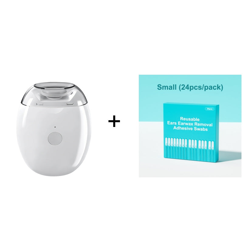 Universal automatisk negleklipper for voksne og barn